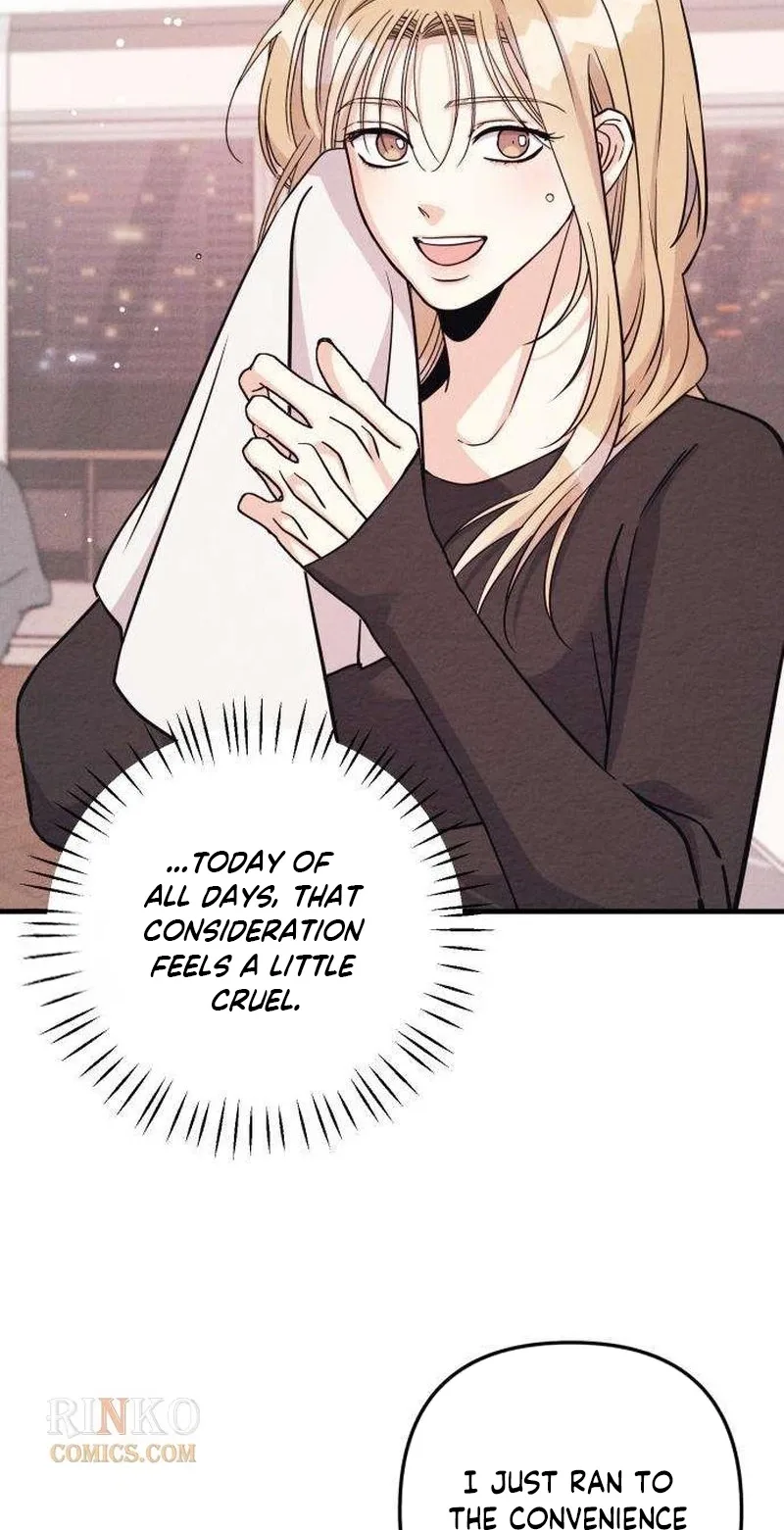 The Debtor’s Lover Chapter 21 page 34