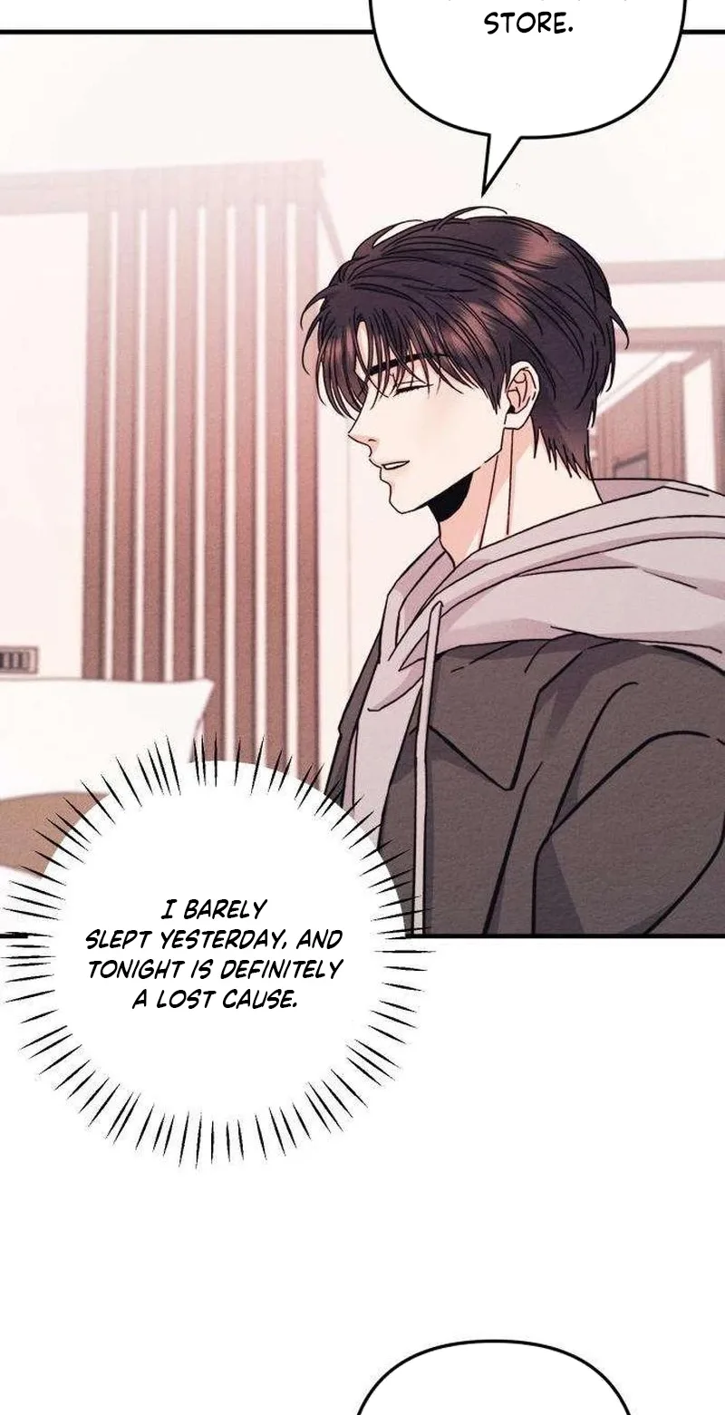 The Debtor’s Lover Chapter 21 page 35