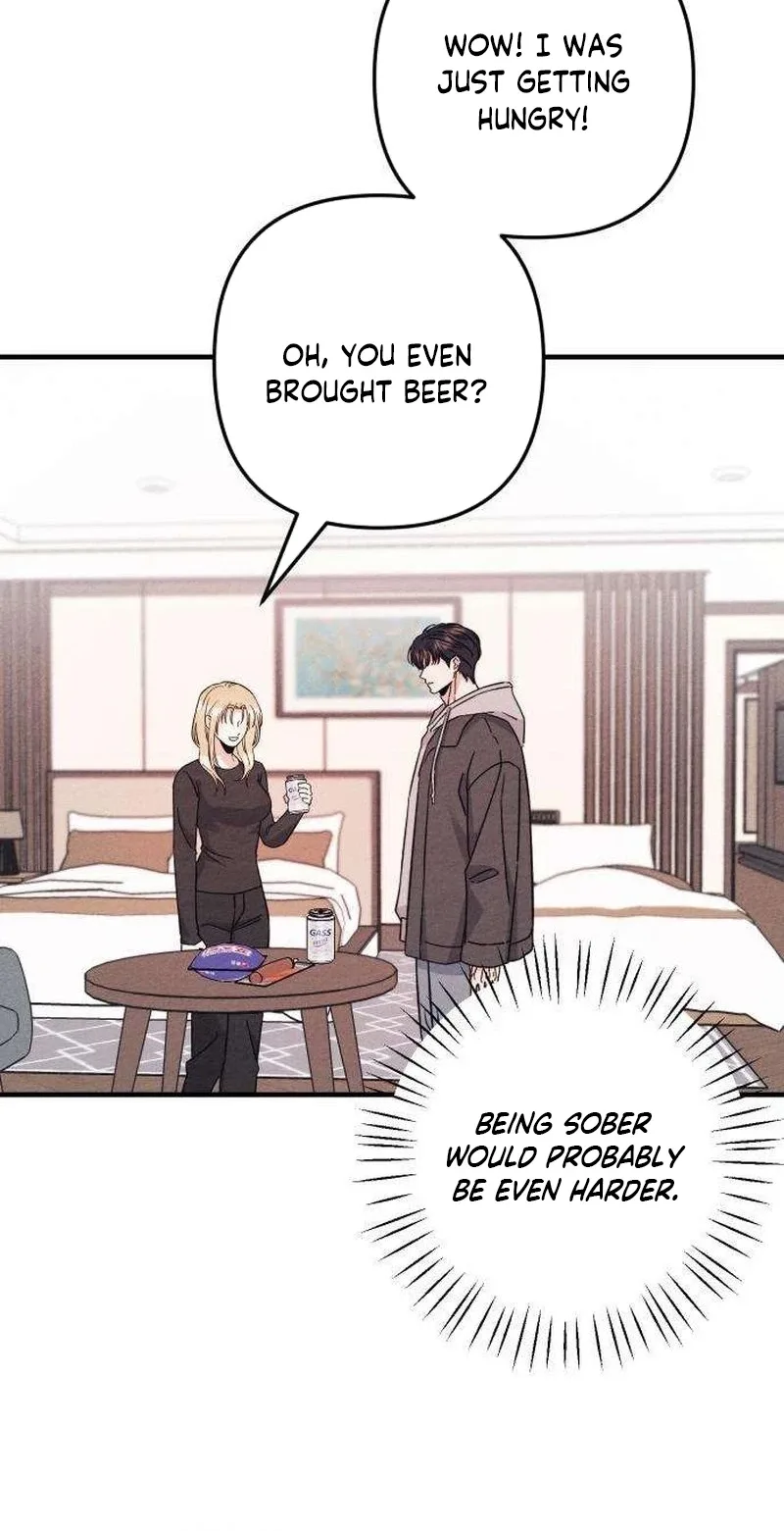 The Debtor’s Lover Chapter 21 page 36