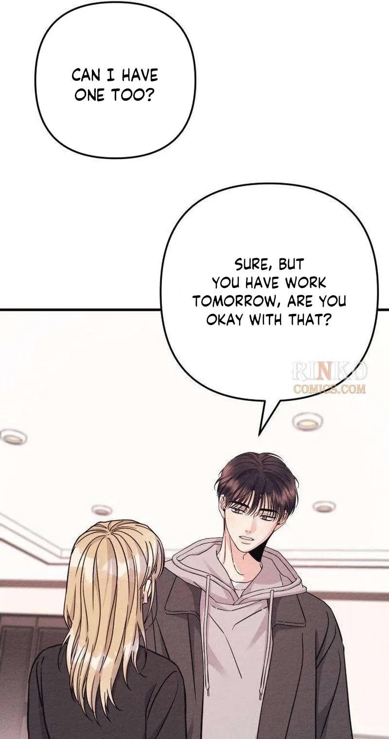 The Debtor’s Lover Chapter 21 page 37