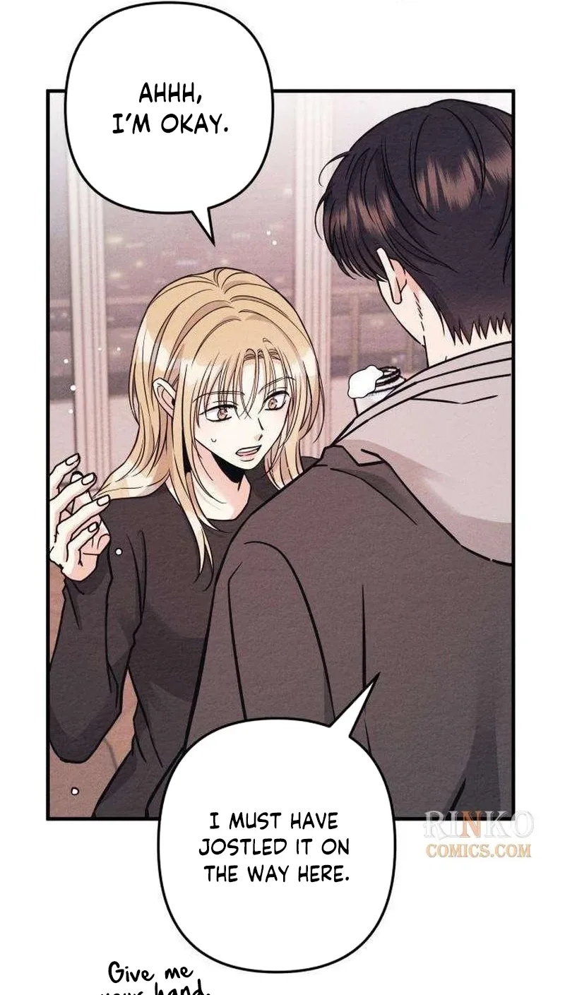 The Debtor’s Lover Chapter 21 page 42