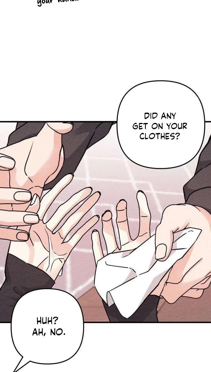 The Debtor’s Lover Chapter 21 page 43