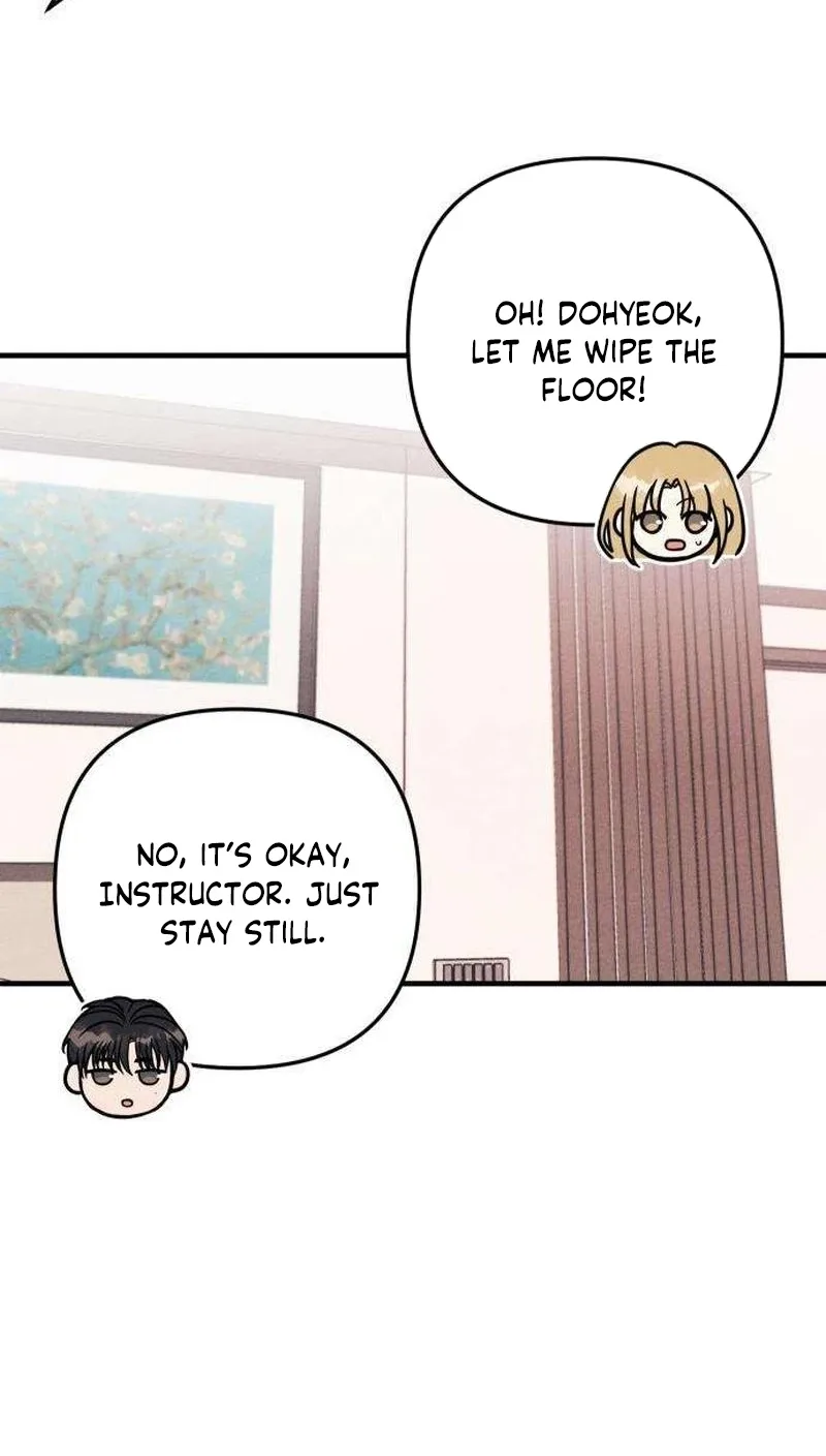 The Debtor’s Lover Chapter 21 page 44