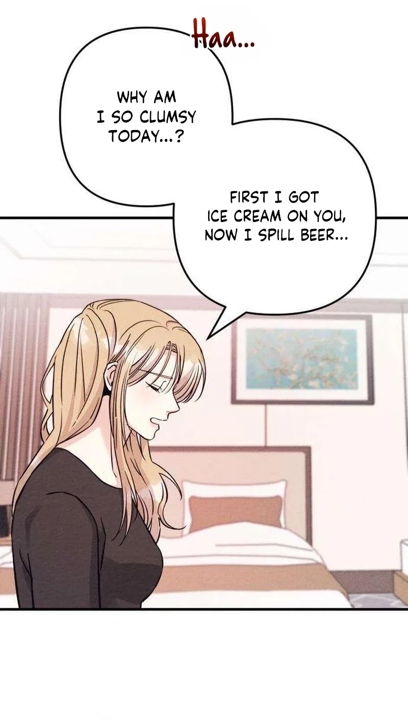 The Debtor’s Lover Chapter 21 page 45