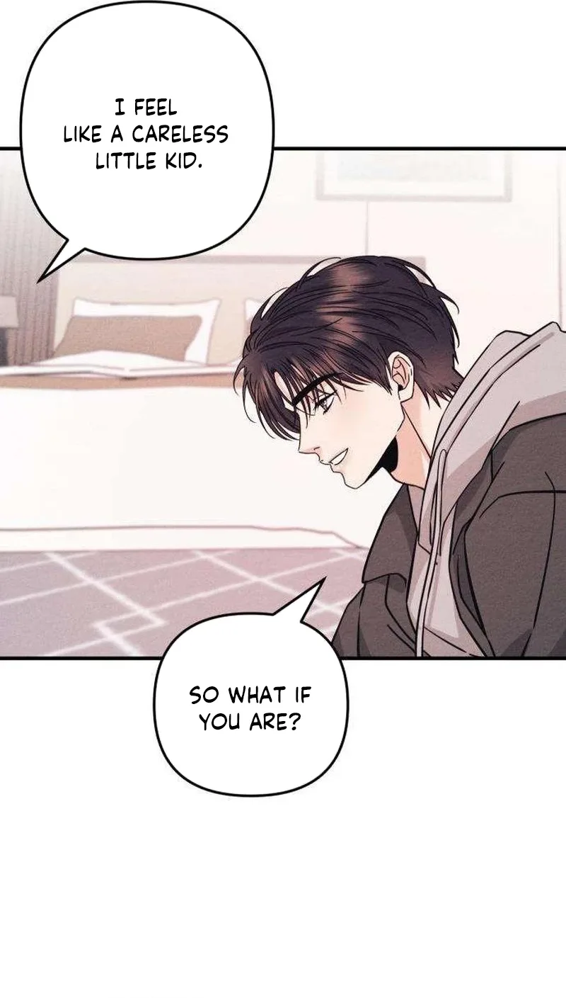 The Debtor’s Lover Chapter 21 page 46