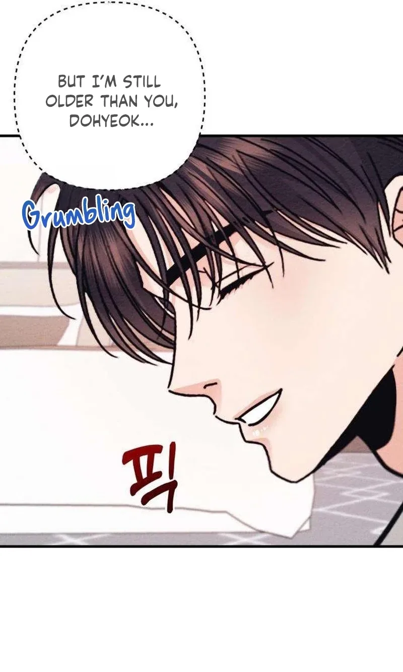 The Debtor’s Lover Chapter 21 page 47