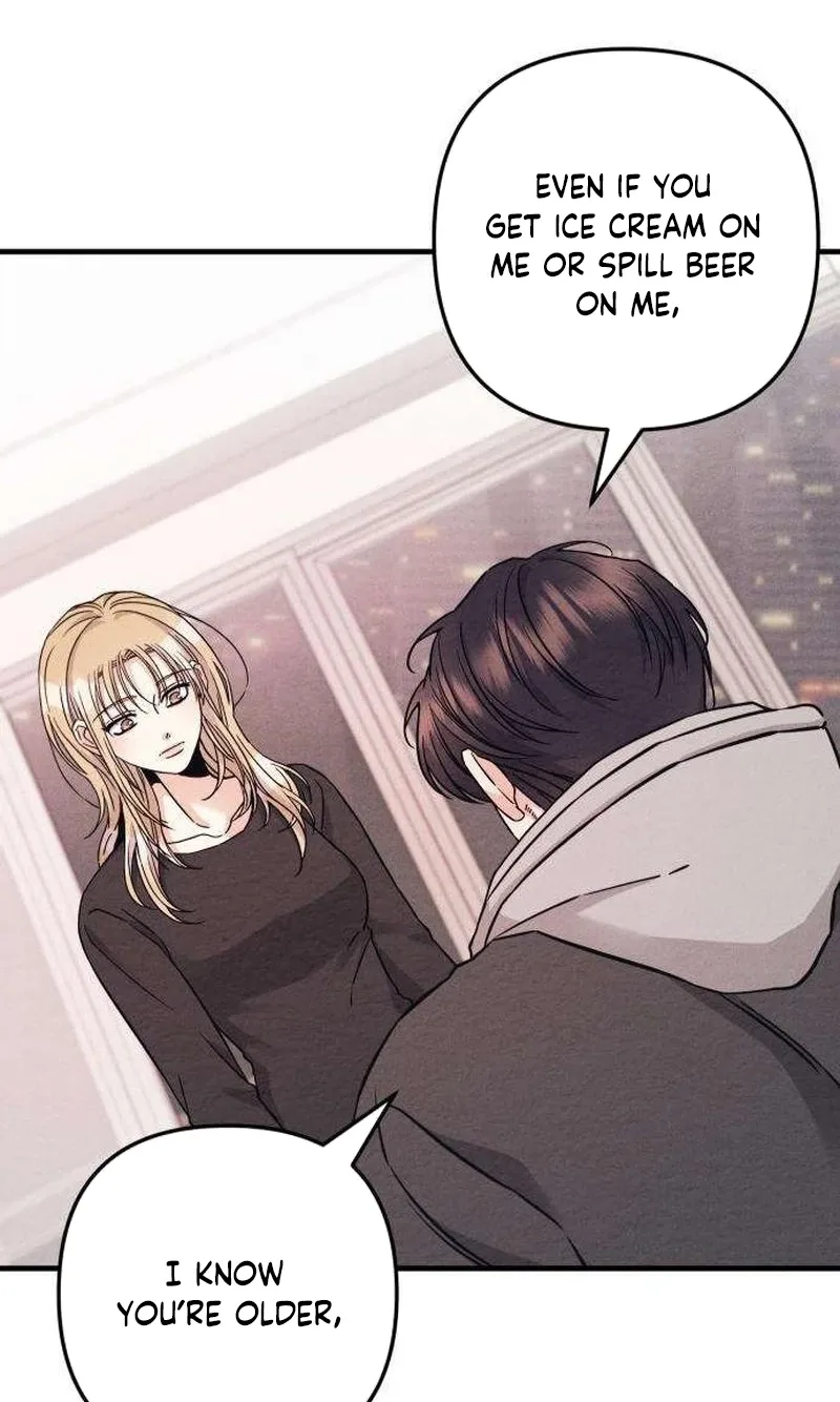 The Debtor’s Lover Chapter 21 page 48