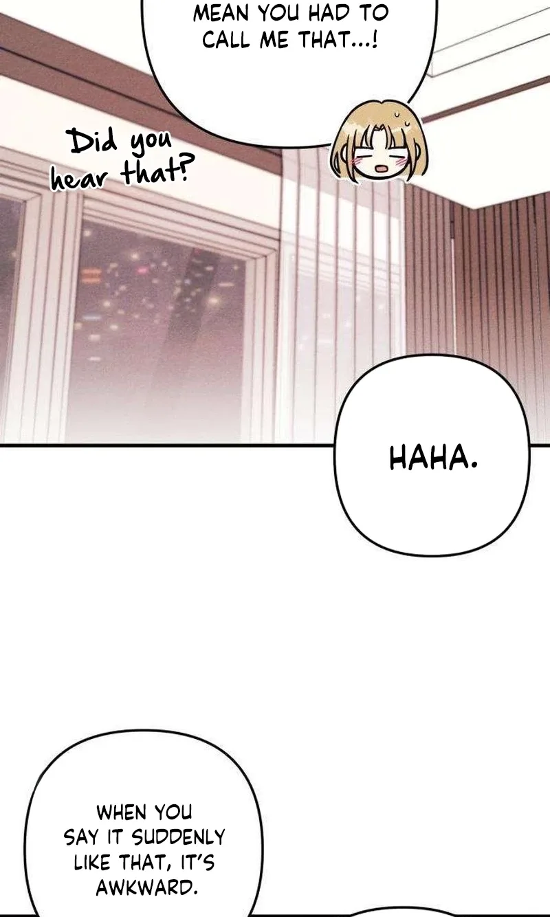 The Debtor’s Lover Chapter 21 page 51