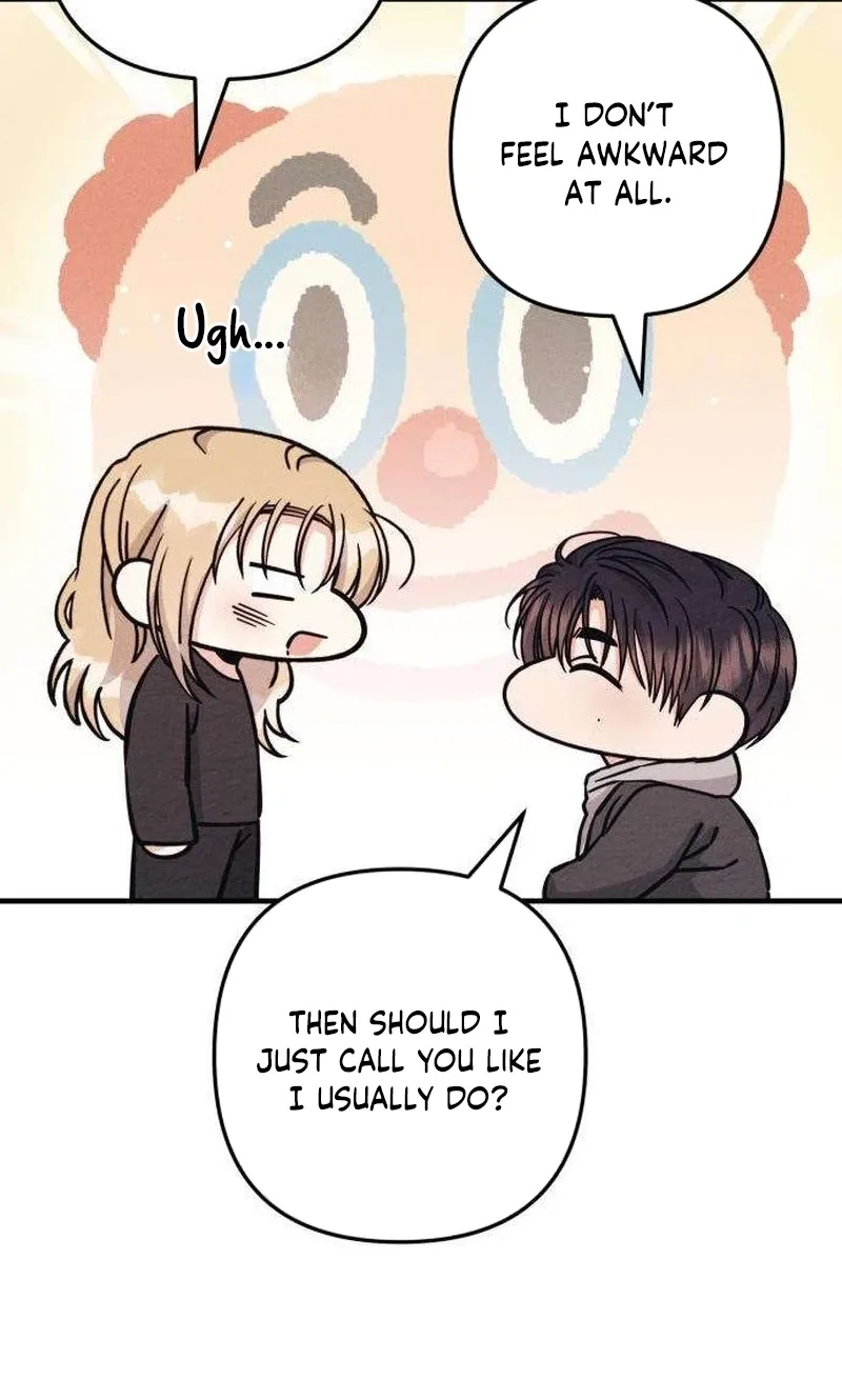 The Debtor’s Lover Chapter 21 page 52