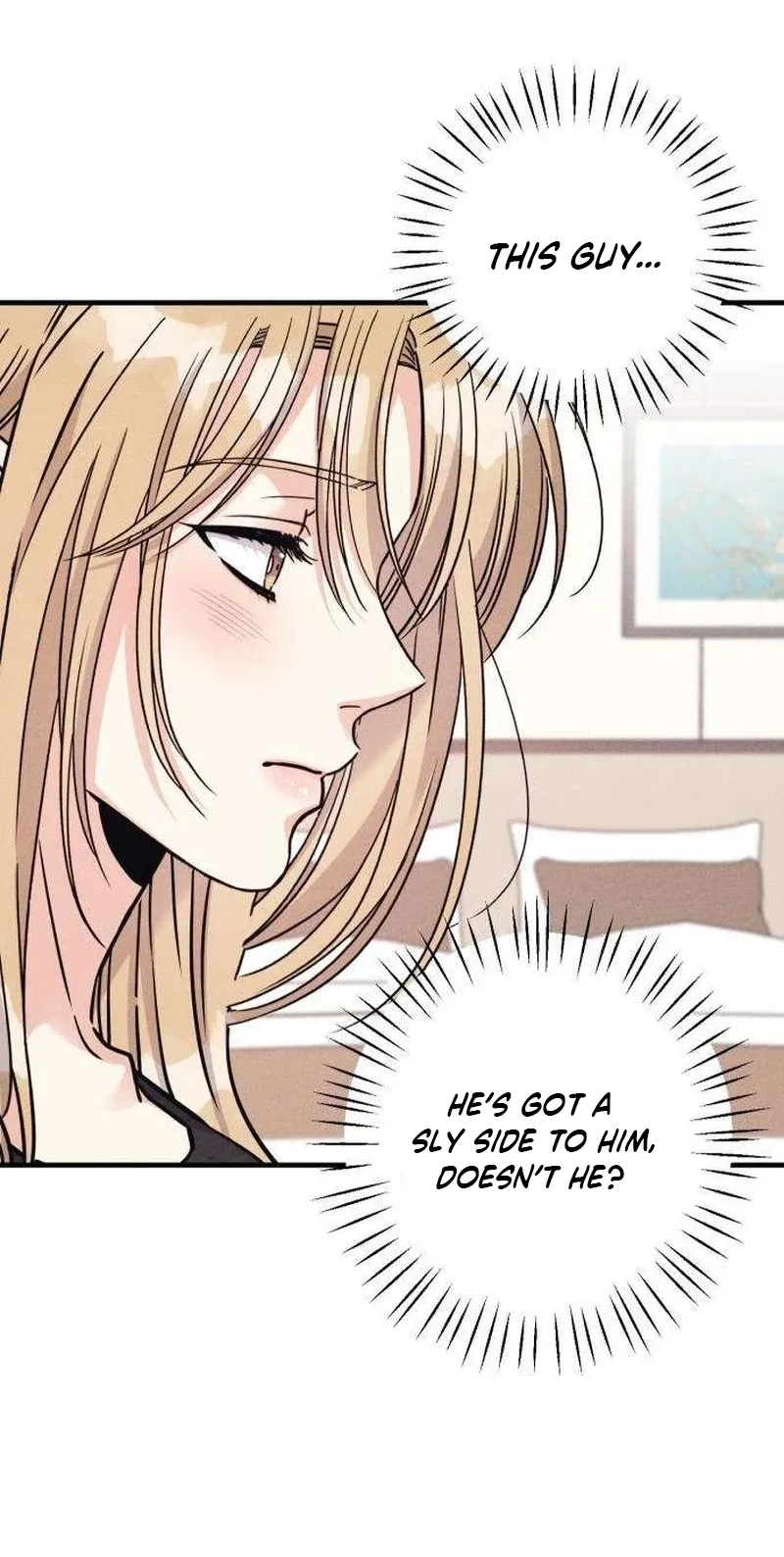 The Debtor’s Lover Chapter 21 page 53