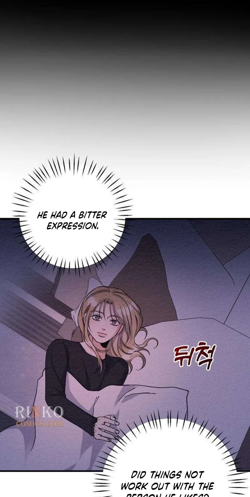 The Debtor’s Lover Chapter 21 page 64