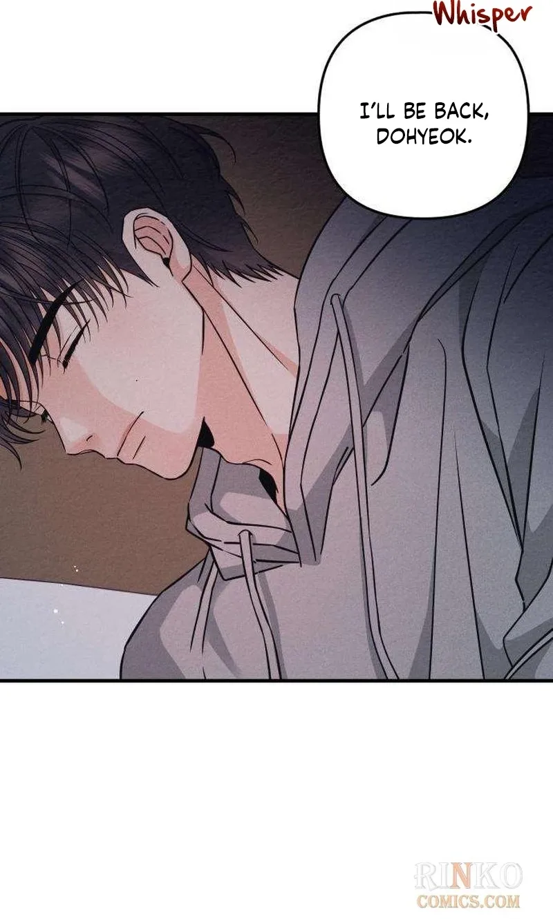 The Debtor’s Lover Chapter 21 page 73