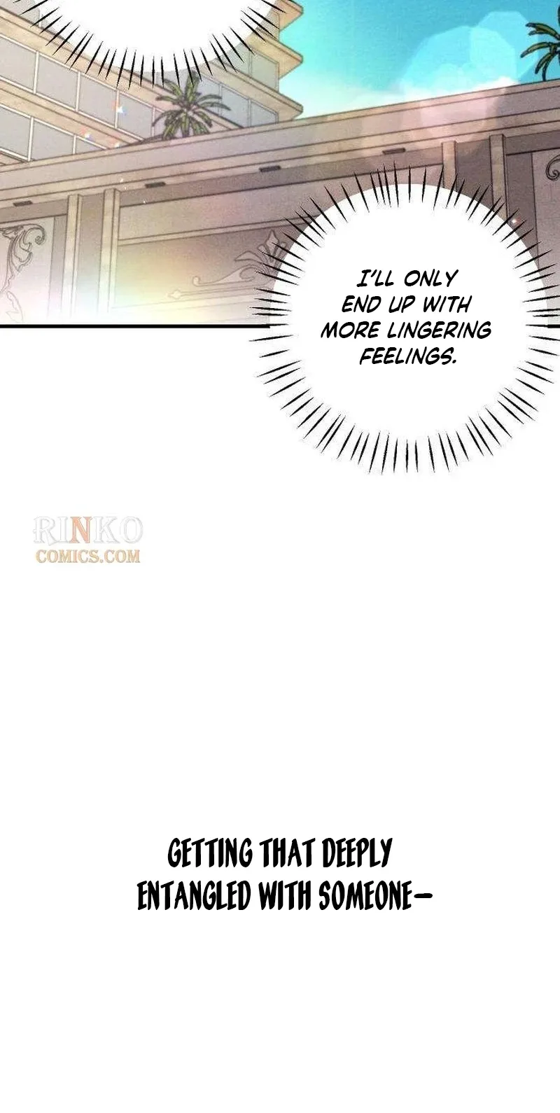 The Debtor’s Lover Chapter 21 page 76