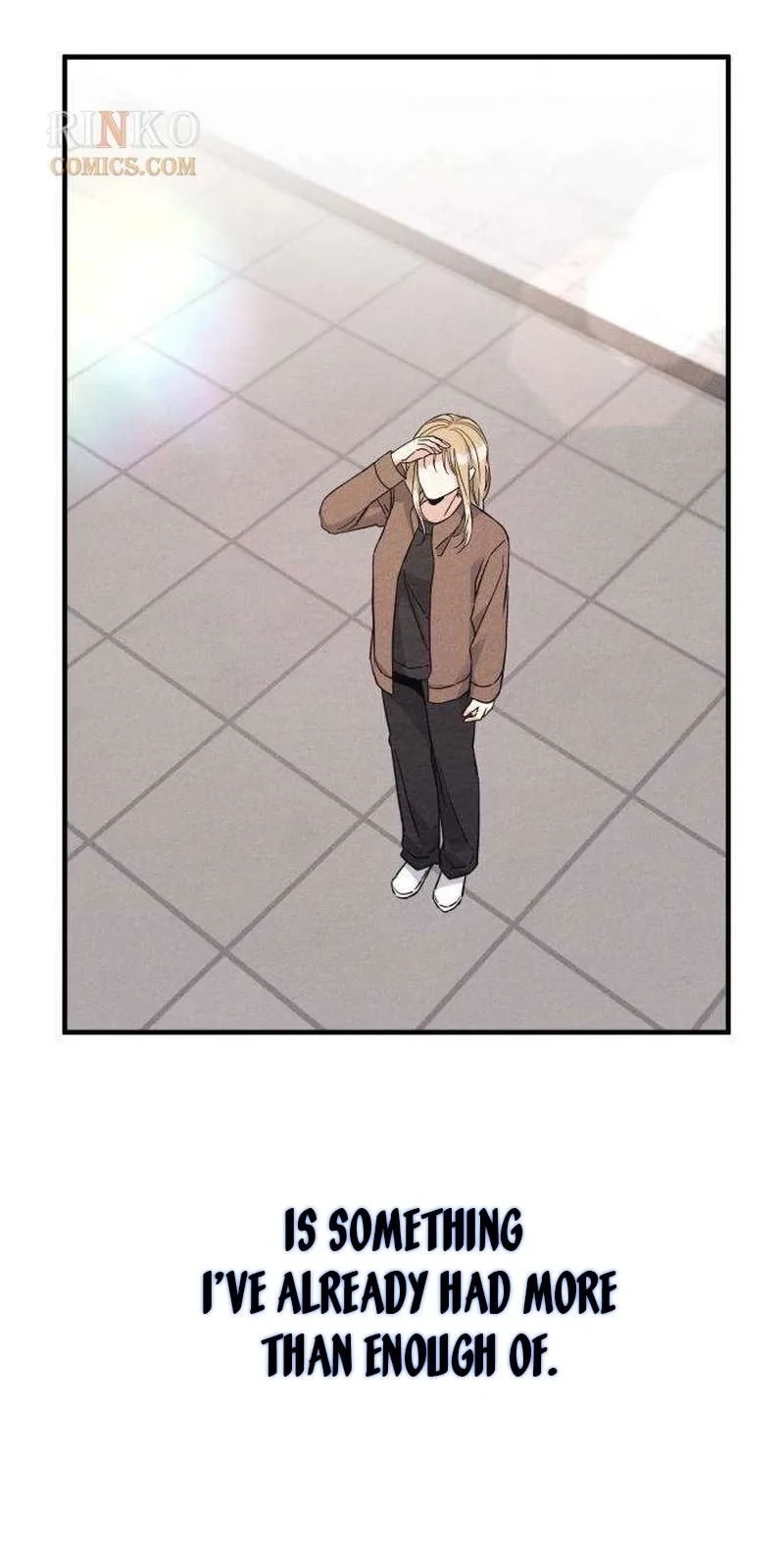 The Debtor’s Lover Chapter 21 page 77