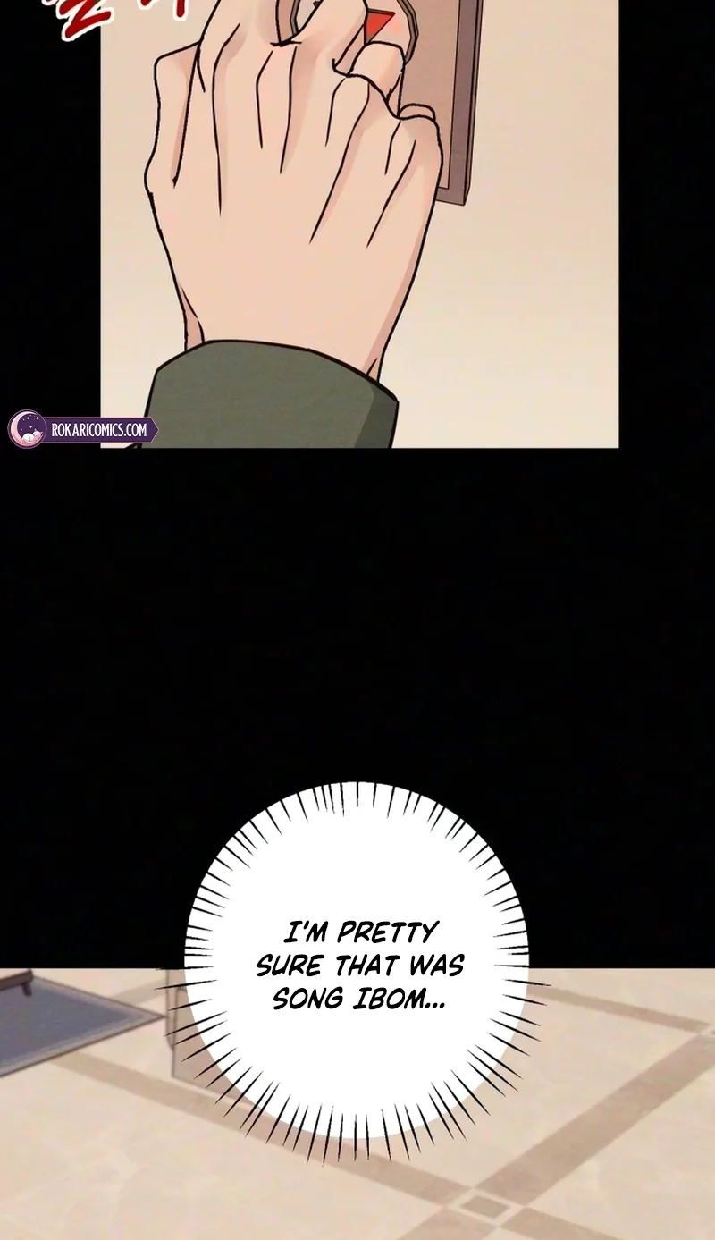 The Debtor’s Lover Chapter 22 page 7