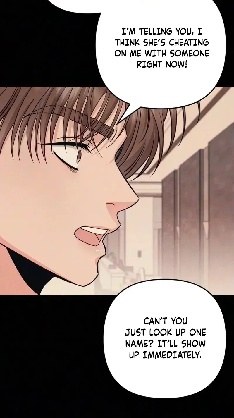 The Debtor’s Lover Chapter 22 page 10