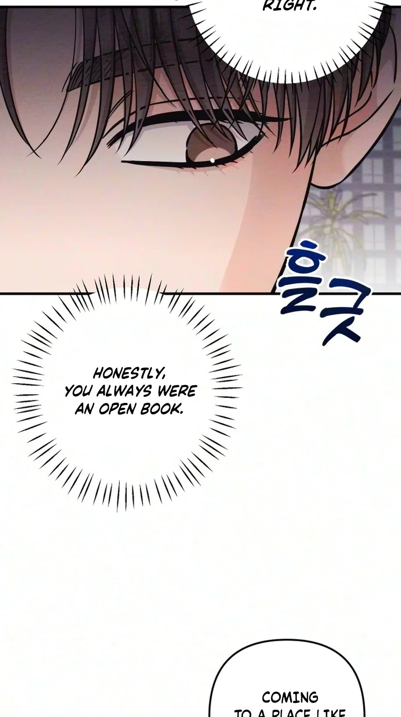 The Debtor’s Lover Chapter 22 page 18