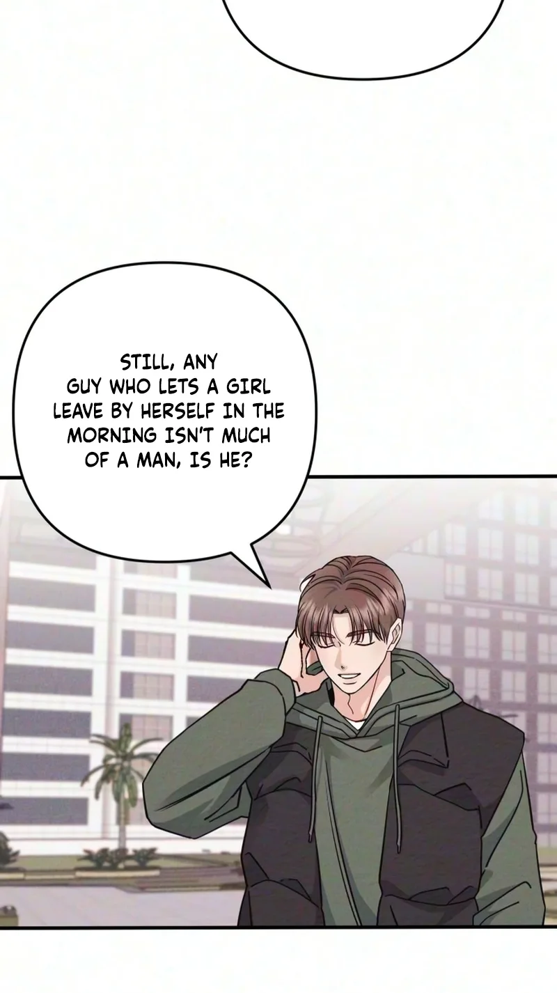 The Debtor’s Lover Chapter 22 page 21