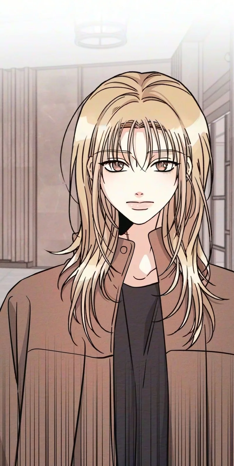 The Debtor’s Lover Chapter 22 page 31