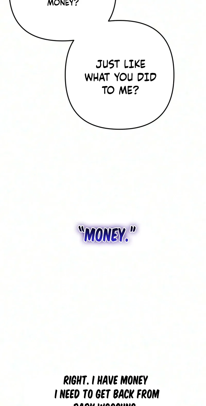 The Debtor’s Lover Chapter 22 page 35