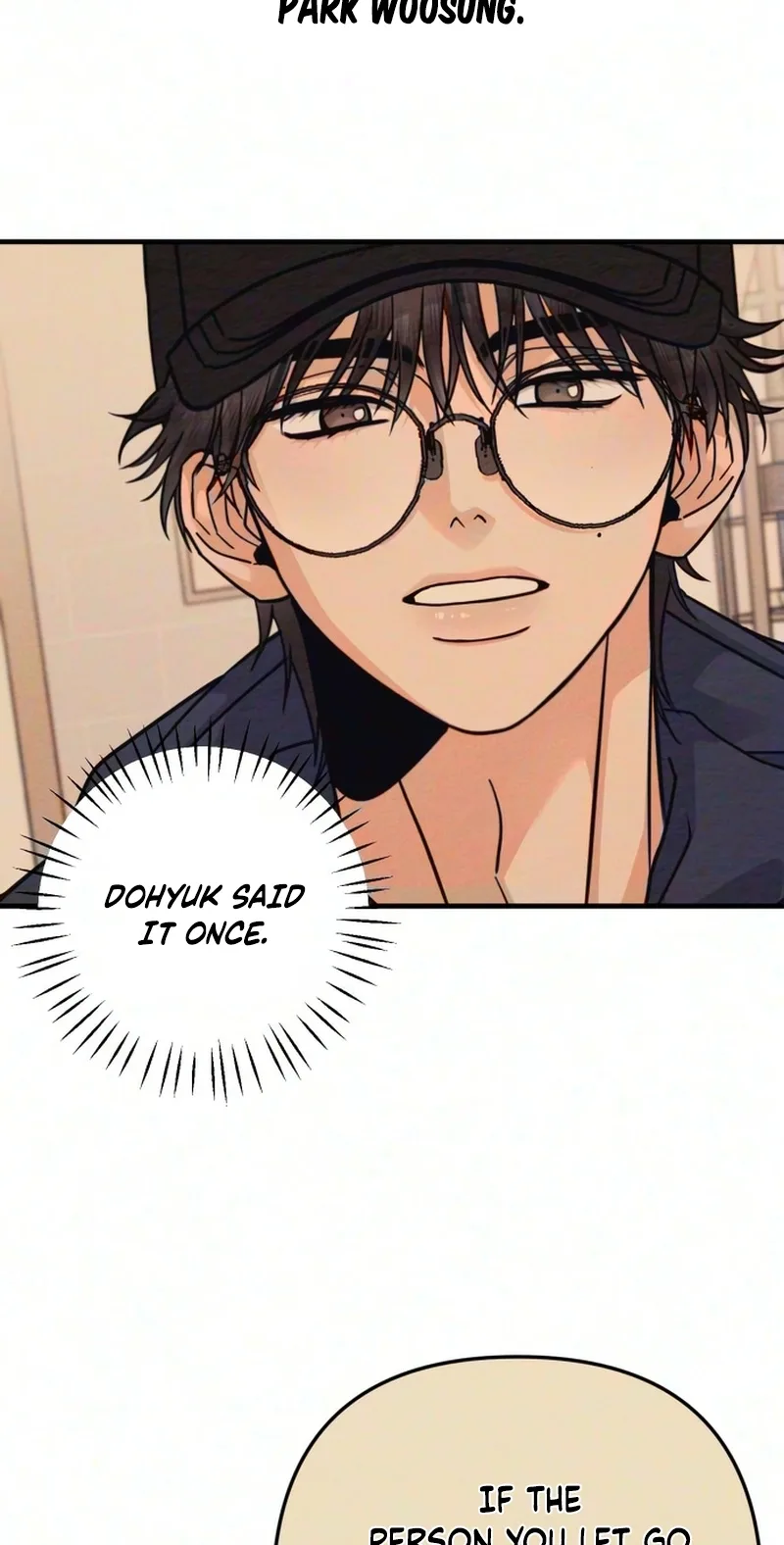 The Debtor’s Lover Chapter 22 page 36