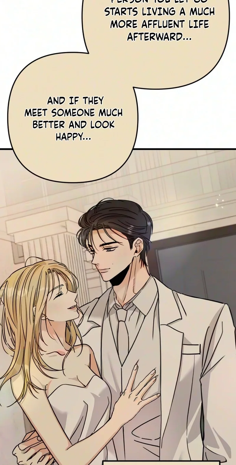 The Debtor’s Lover Chapter 22 page 37