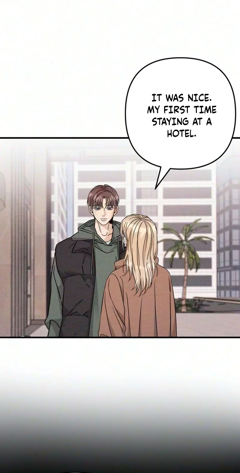 The Debtor’s Lover Chapter 22 page 39