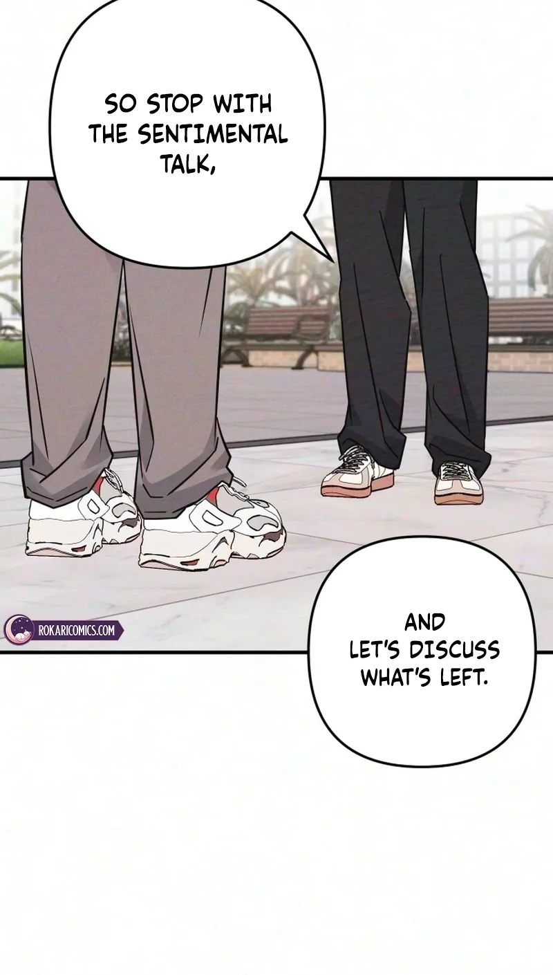 The Debtor’s Lover Chapter 22 page 45