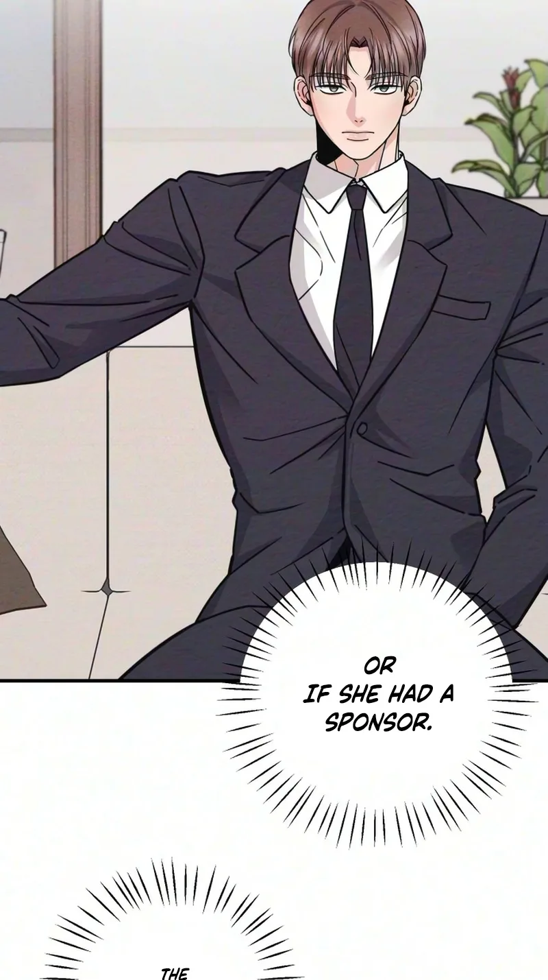 The Debtor’s Lover Chapter 22 page 54