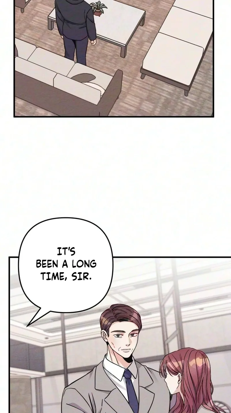The Debtor’s Lover Chapter 22 page 57