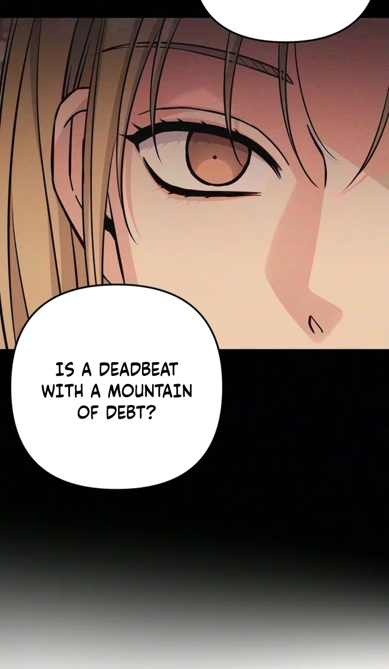 The Debtor’s Lover Chapter 22 page 63