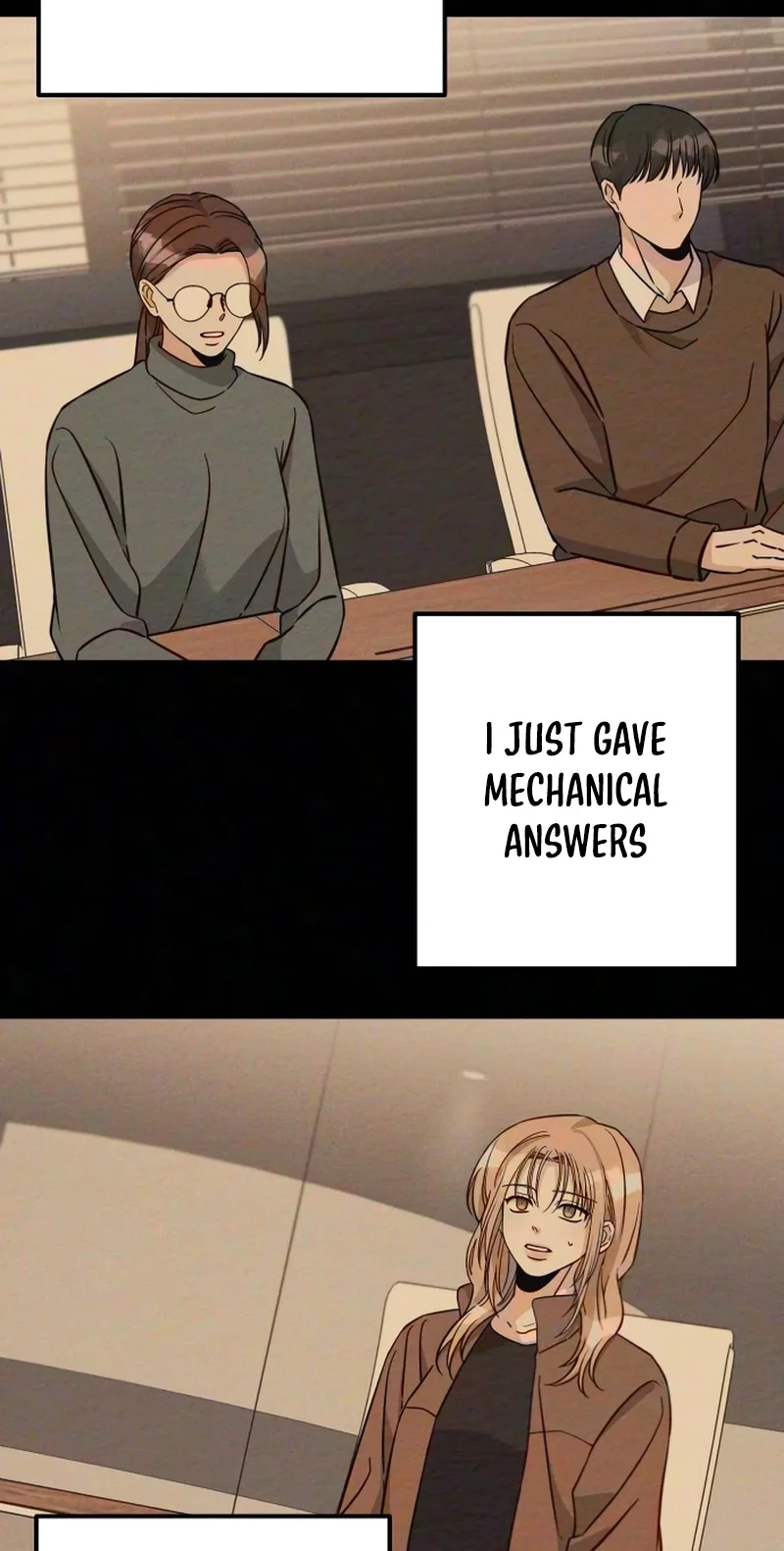 The Debtor’s Lover Chapter 22 page 71