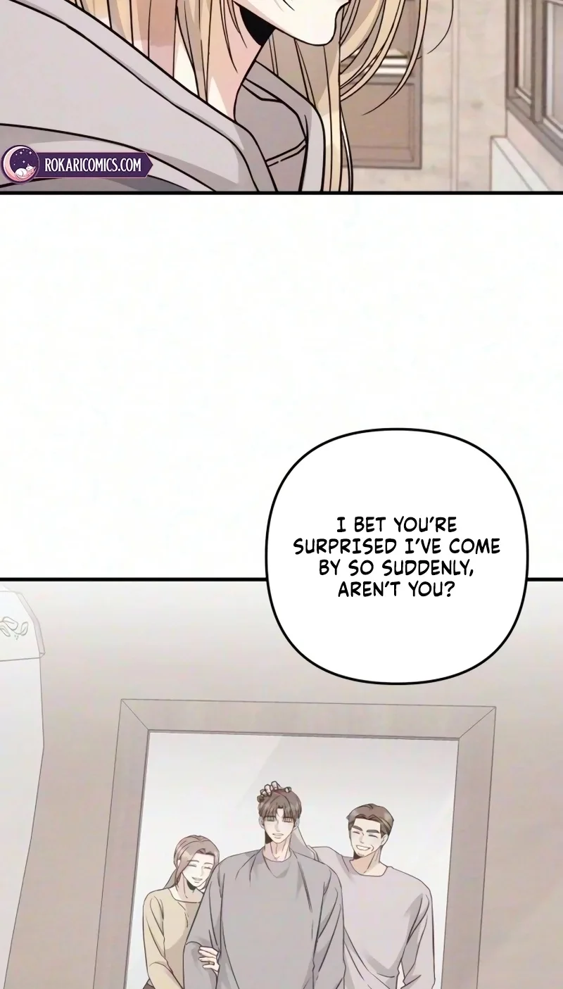 The Debtor’s Lover Chapter 23 page 5