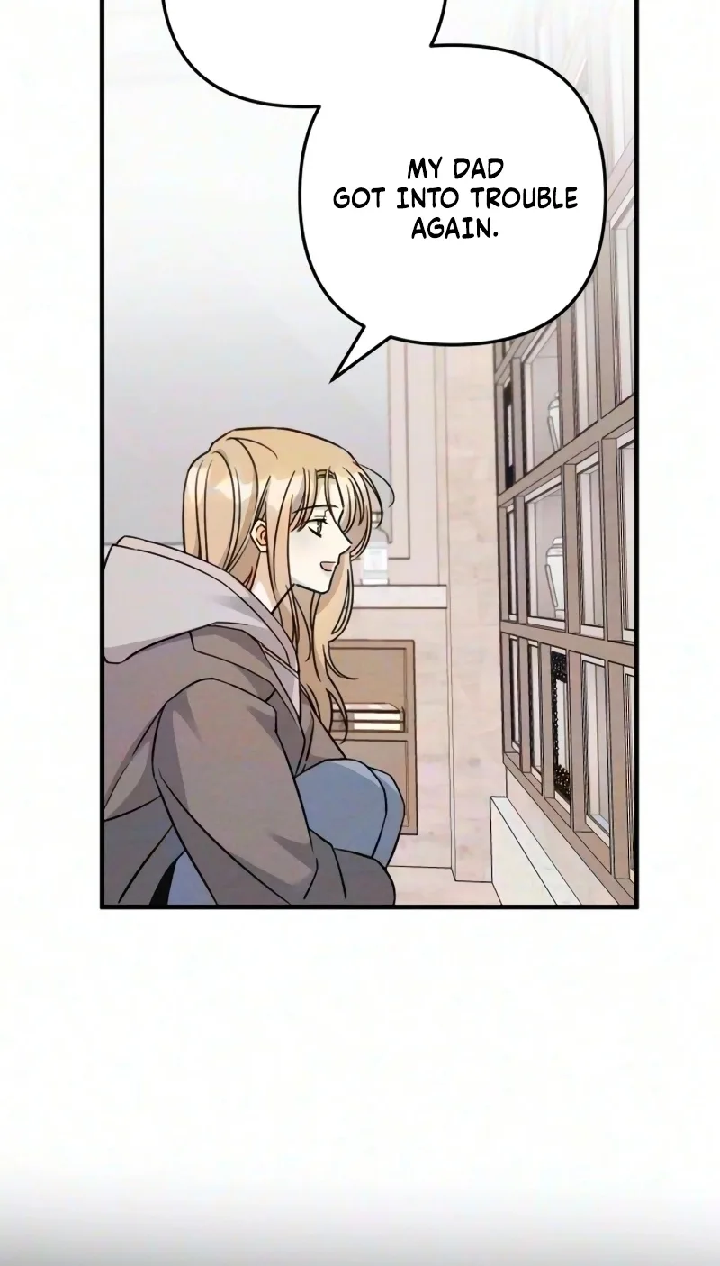 The Debtor’s Lover Chapter 23 page 7