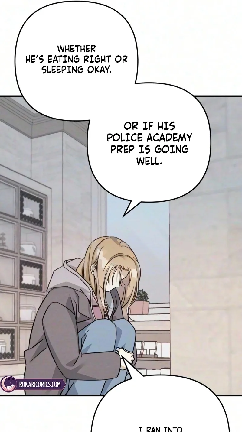 The Debtor’s Lover Chapter 23 page 15