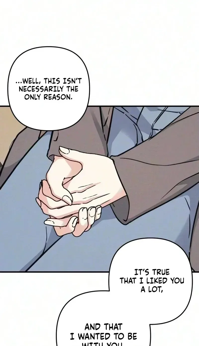 The Debtor’s Lover Chapter 23 page 30