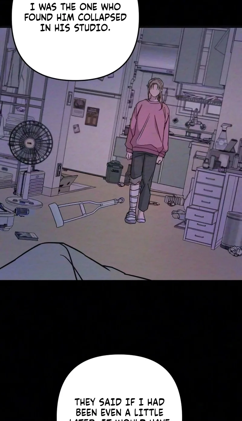 The Debtor’s Lover Chapter 23 page 34