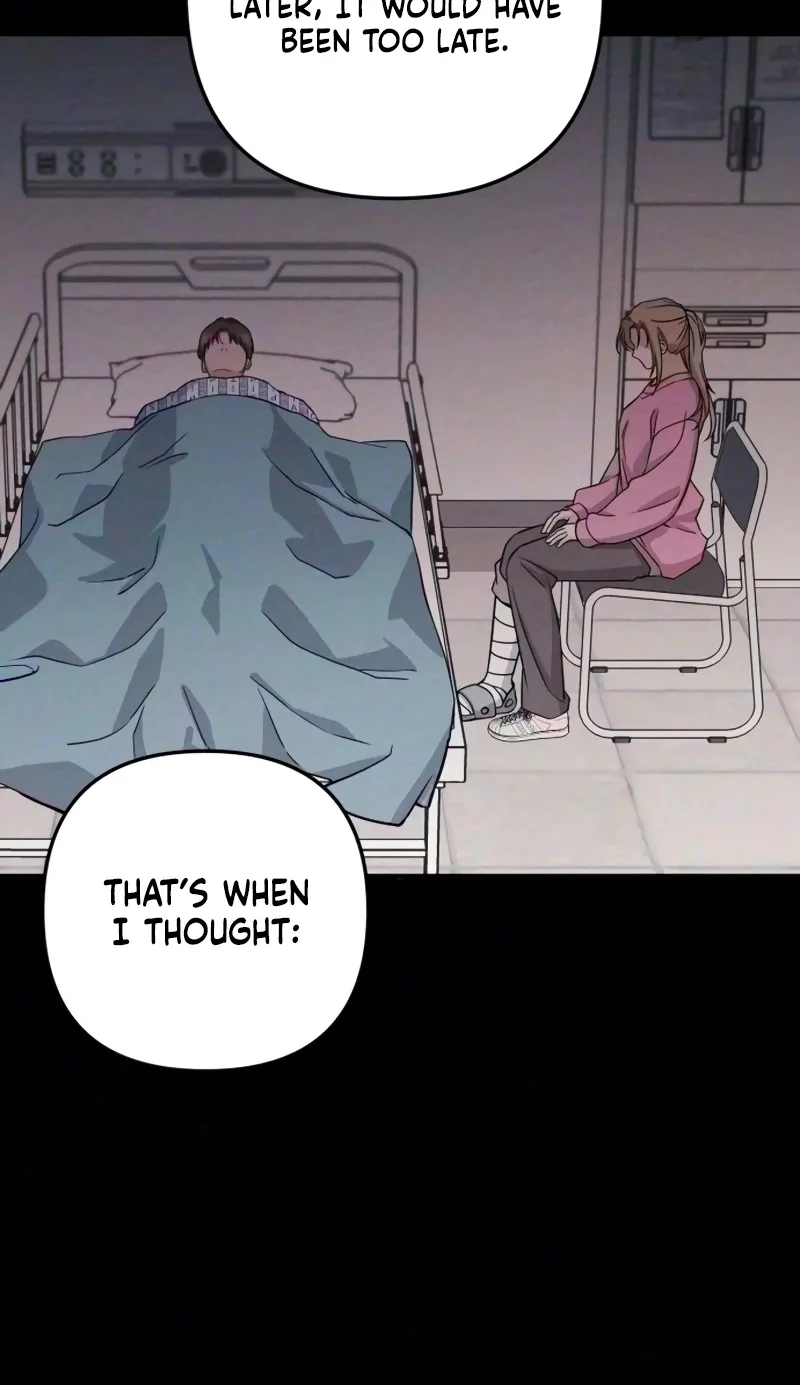 The Debtor’s Lover Chapter 23 page 35