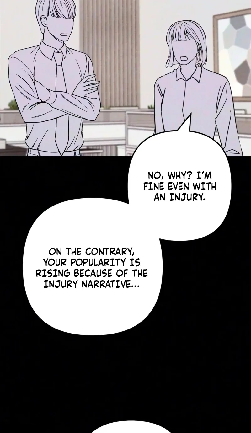 The Debtor’s Lover Chapter 23 page 39
