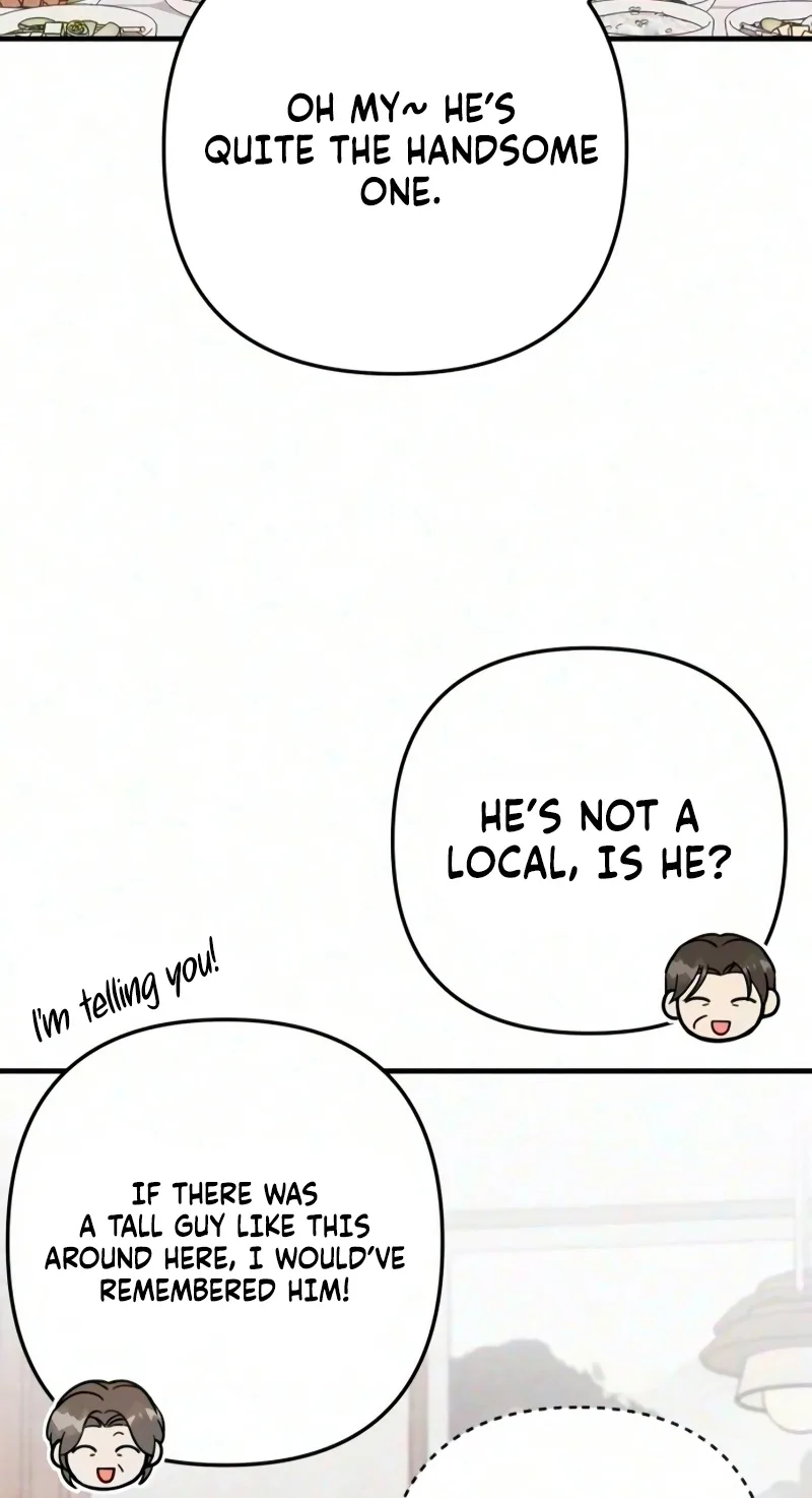 The Debtor’s Lover Chapter 23 page 52