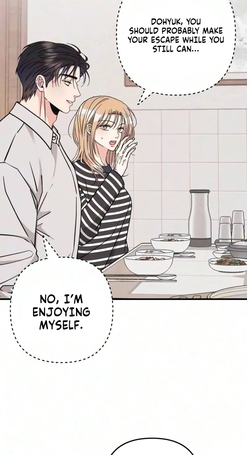 The Debtor’s Lover Chapter 23 page 53