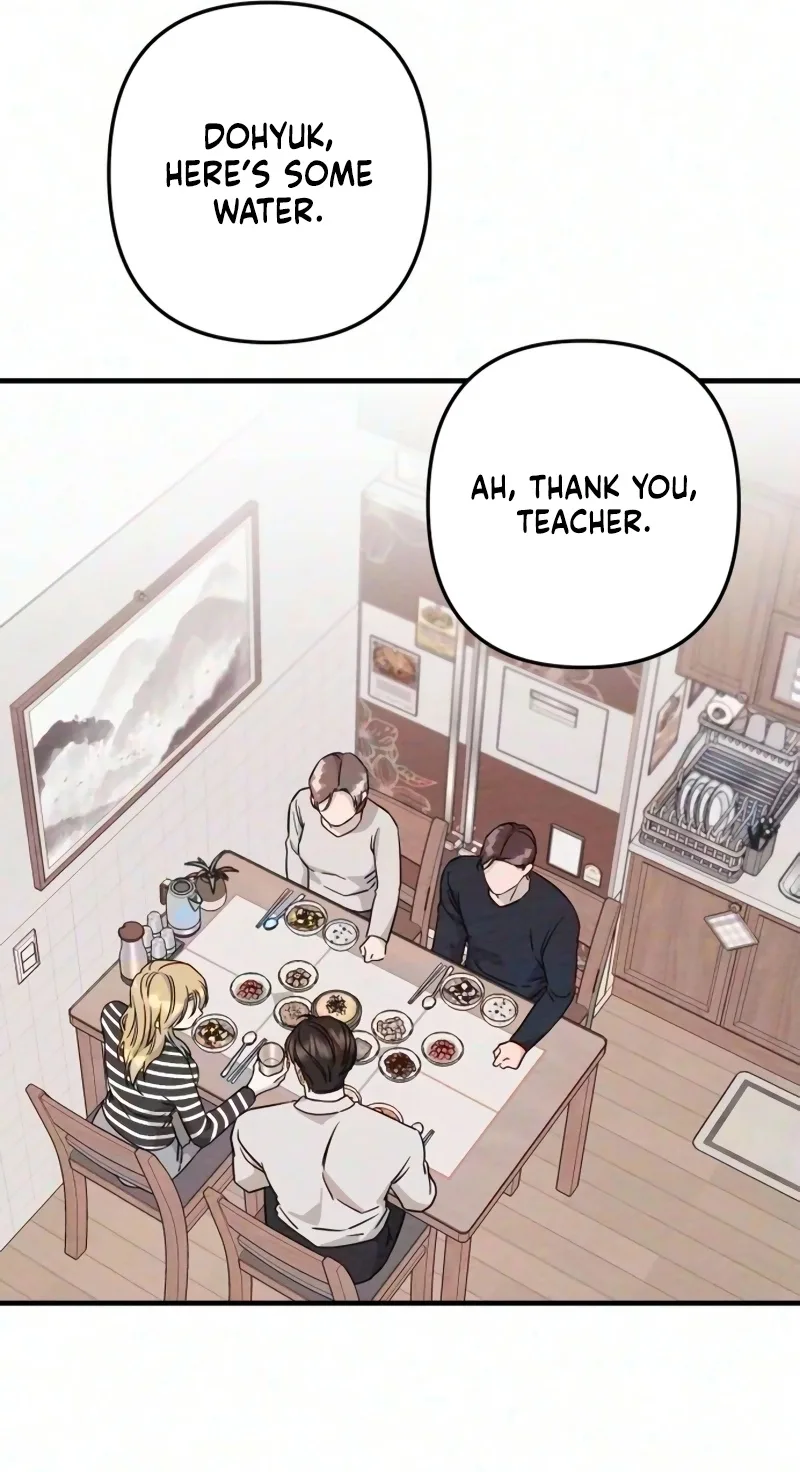 The Debtor’s Lover Chapter 23 page 55