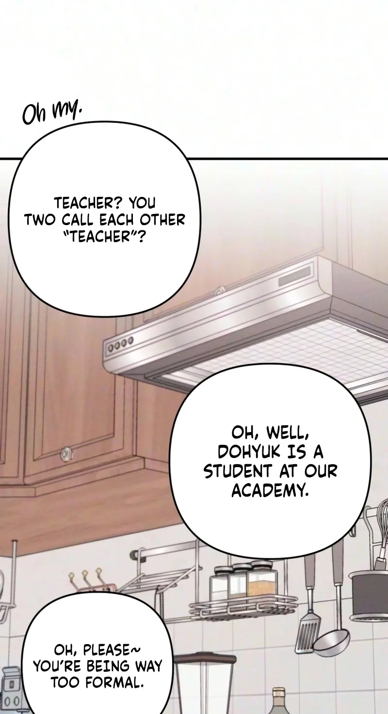 The Debtor’s Lover Chapter 23 page 56