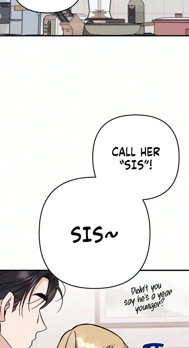 The Debtor’s Lover Chapter 23 page 57