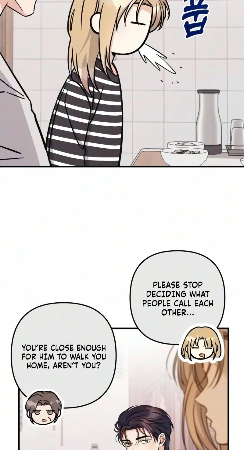 The Debtor’s Lover Chapter 23 page 58