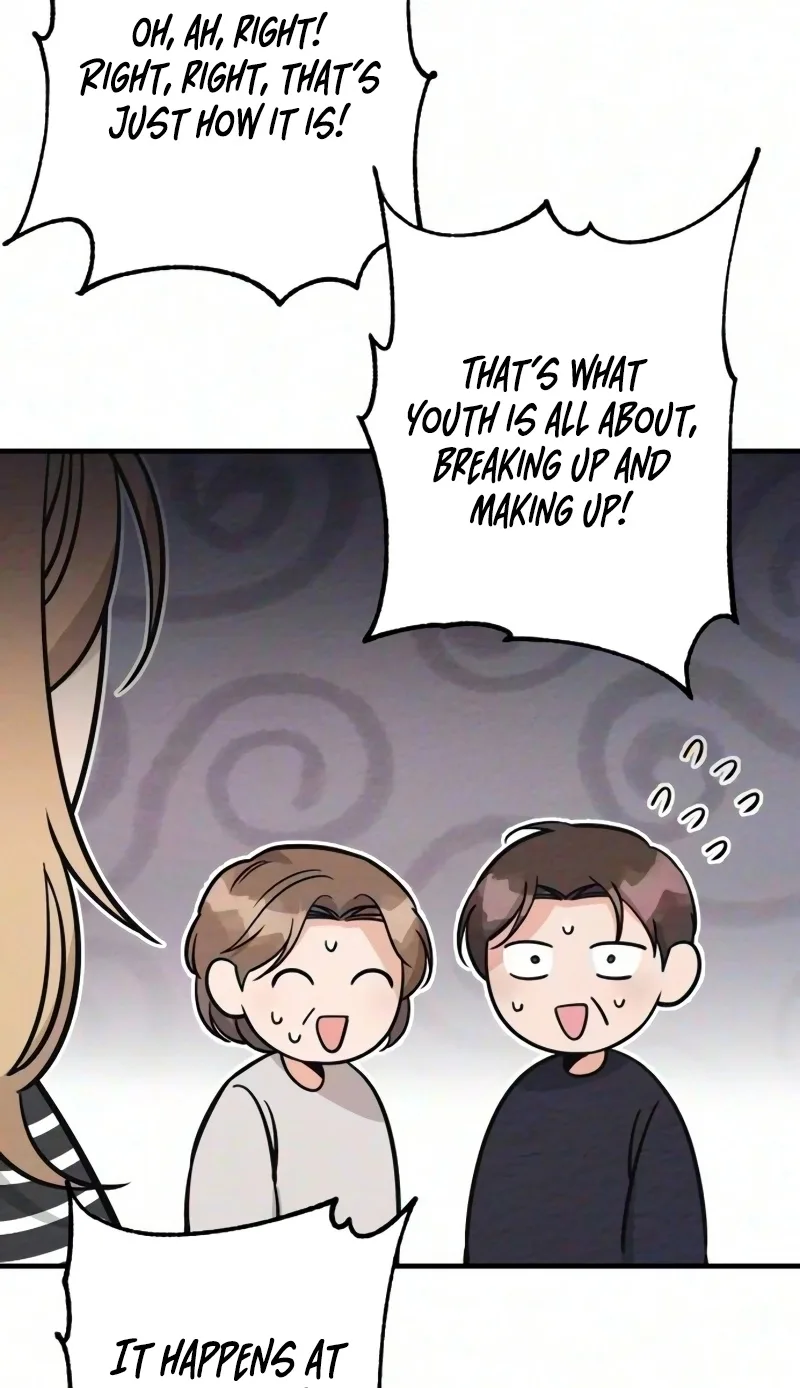 The Debtor’s Lover Chapter 23 page 65