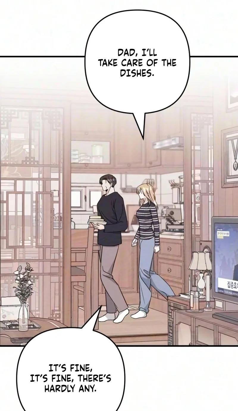 The Debtor’s Lover Chapter 23 page 71