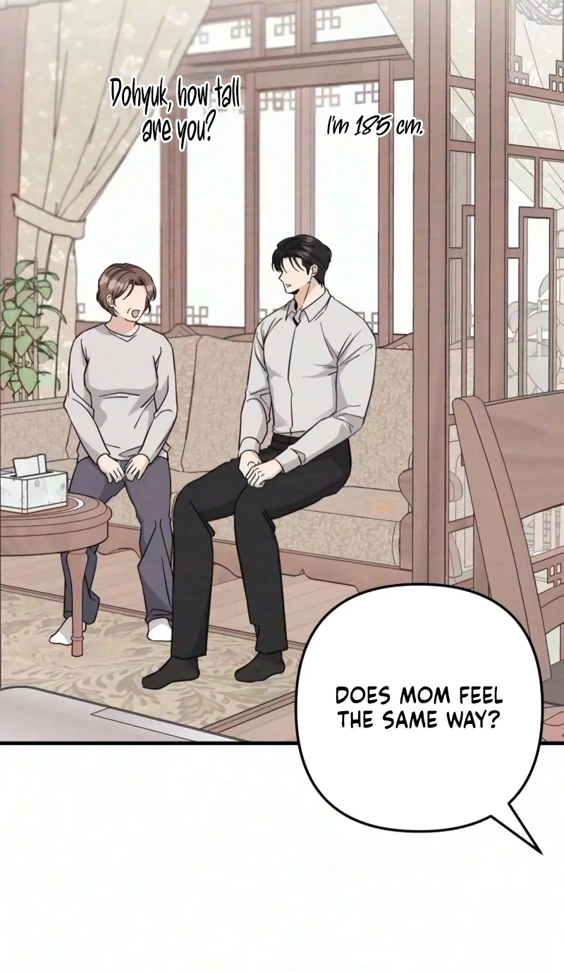 The Debtor’s Lover Chapter 23 page 74