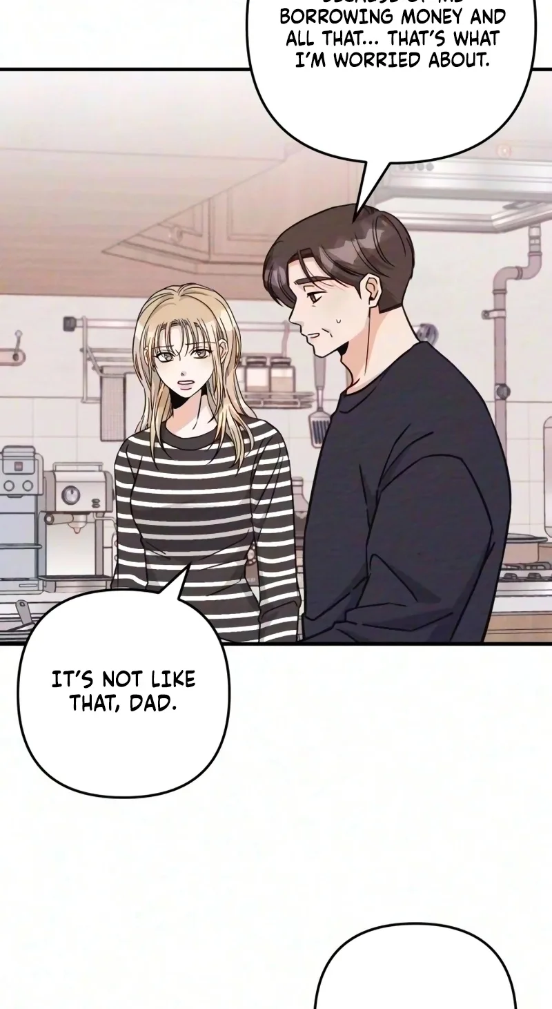 The Debtor’s Lover Chapter 23 page 79