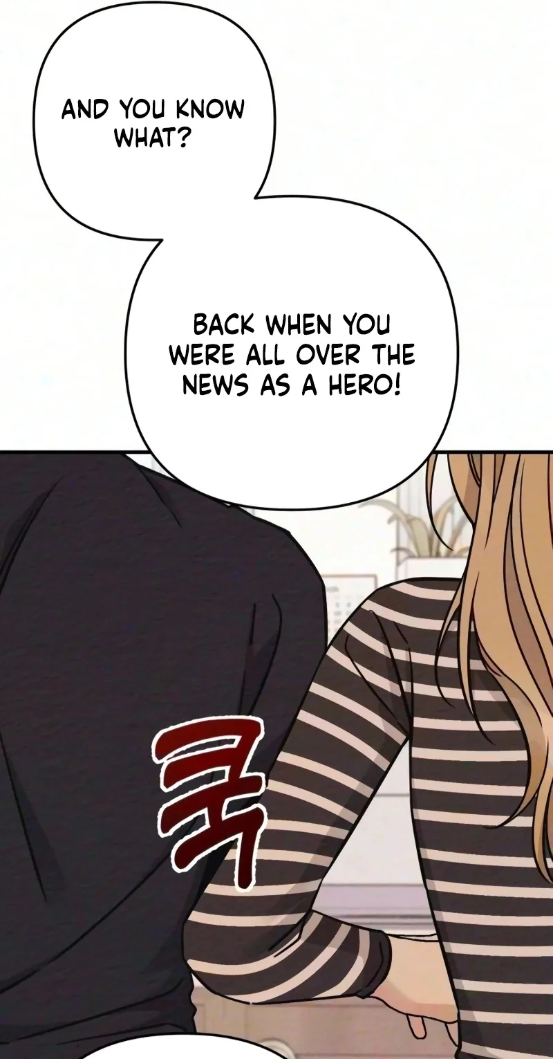 The Debtor’s Lover Chapter 23 page 81